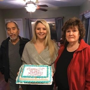 Meet your Posher, Courtney